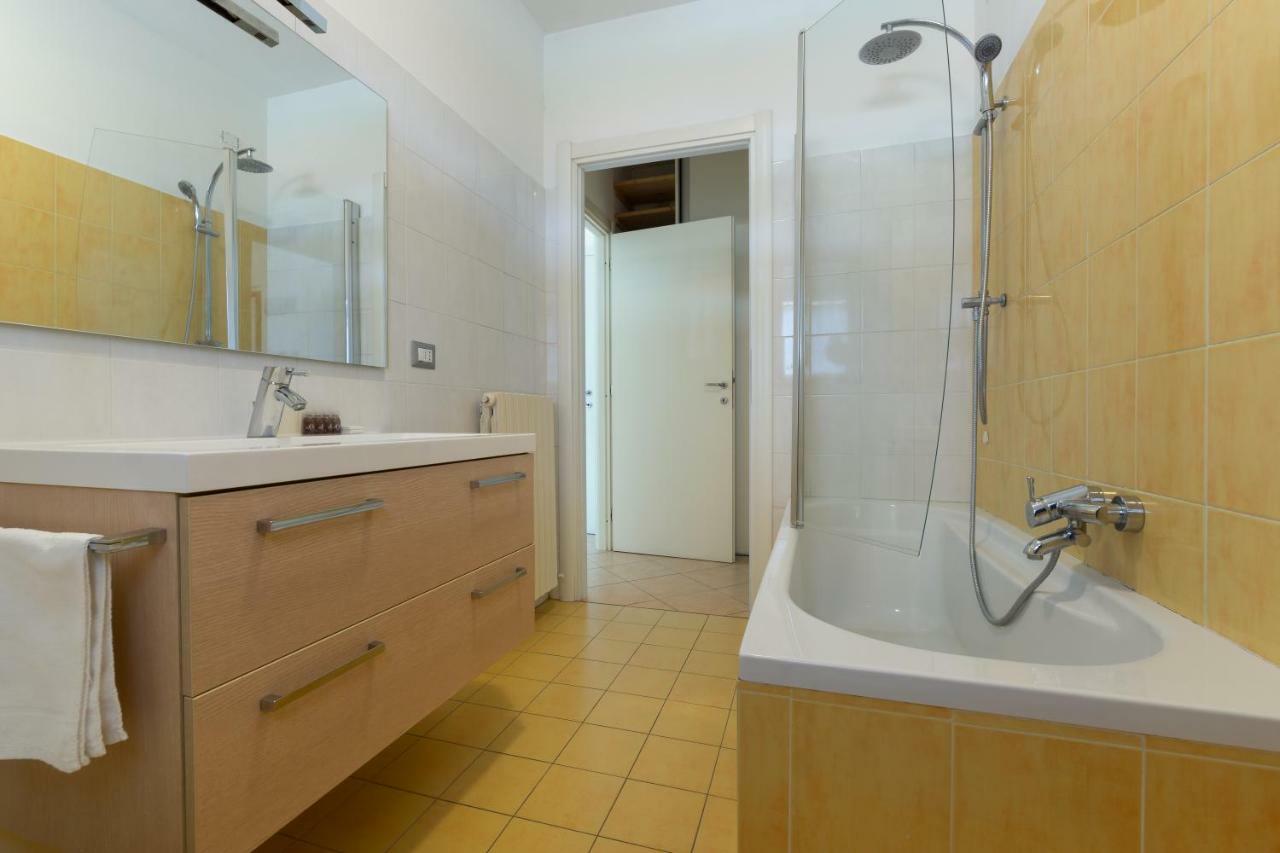 Casa Da Suite Linea Mediolan Zewnętrze zdjęcie