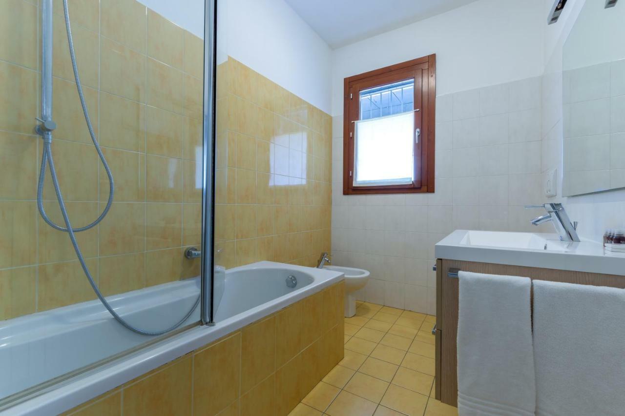 Casa Da Suite Linea Mediolan Zewnętrze zdjęcie