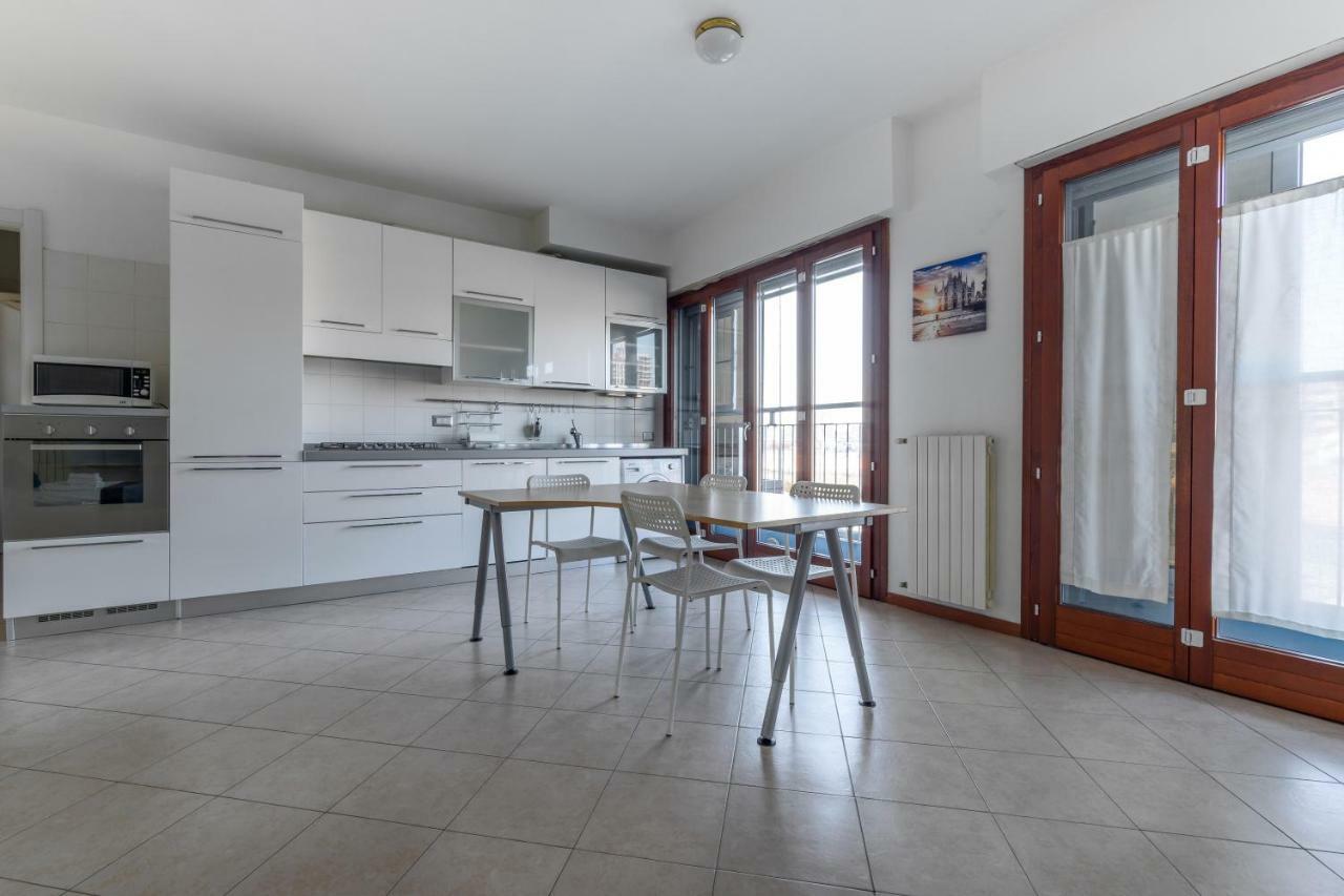 Casa Da Suite Linea Mediolan Zewnętrze zdjęcie