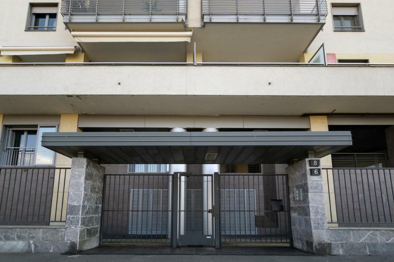 Casa Da Suite Linea Mediolan Zewnętrze zdjęcie