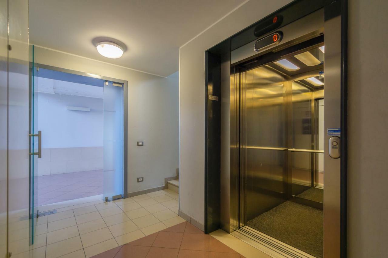 Casa Da Suite Linea Mediolan Zewnętrze zdjęcie