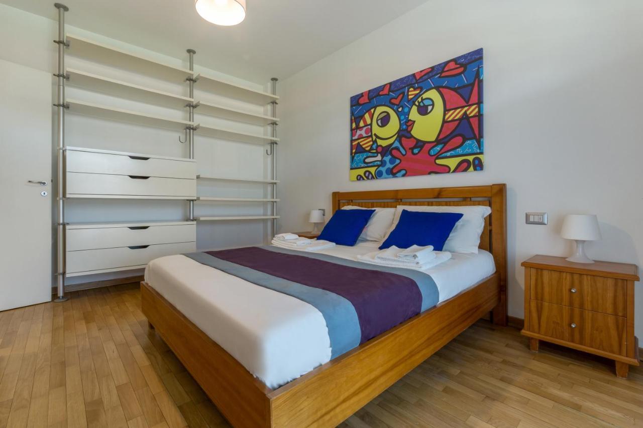 Casa Da Suite Linea Mediolan Zewnętrze zdjęcie