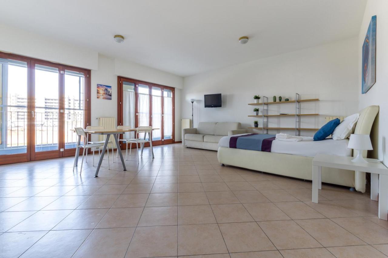 Casa Da Suite Linea Mediolan Zewnętrze zdjęcie