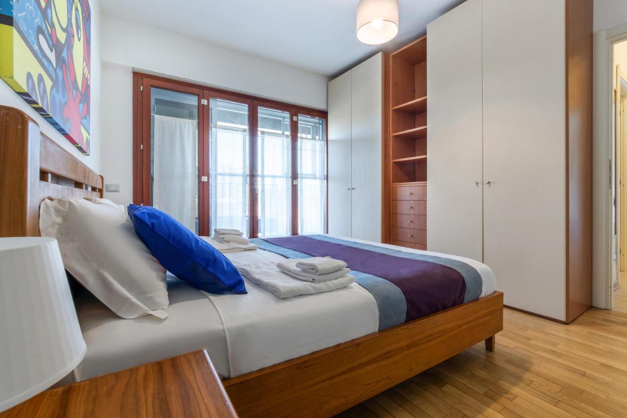 Casa Da Suite Linea Mediolan Zewnętrze zdjęcie