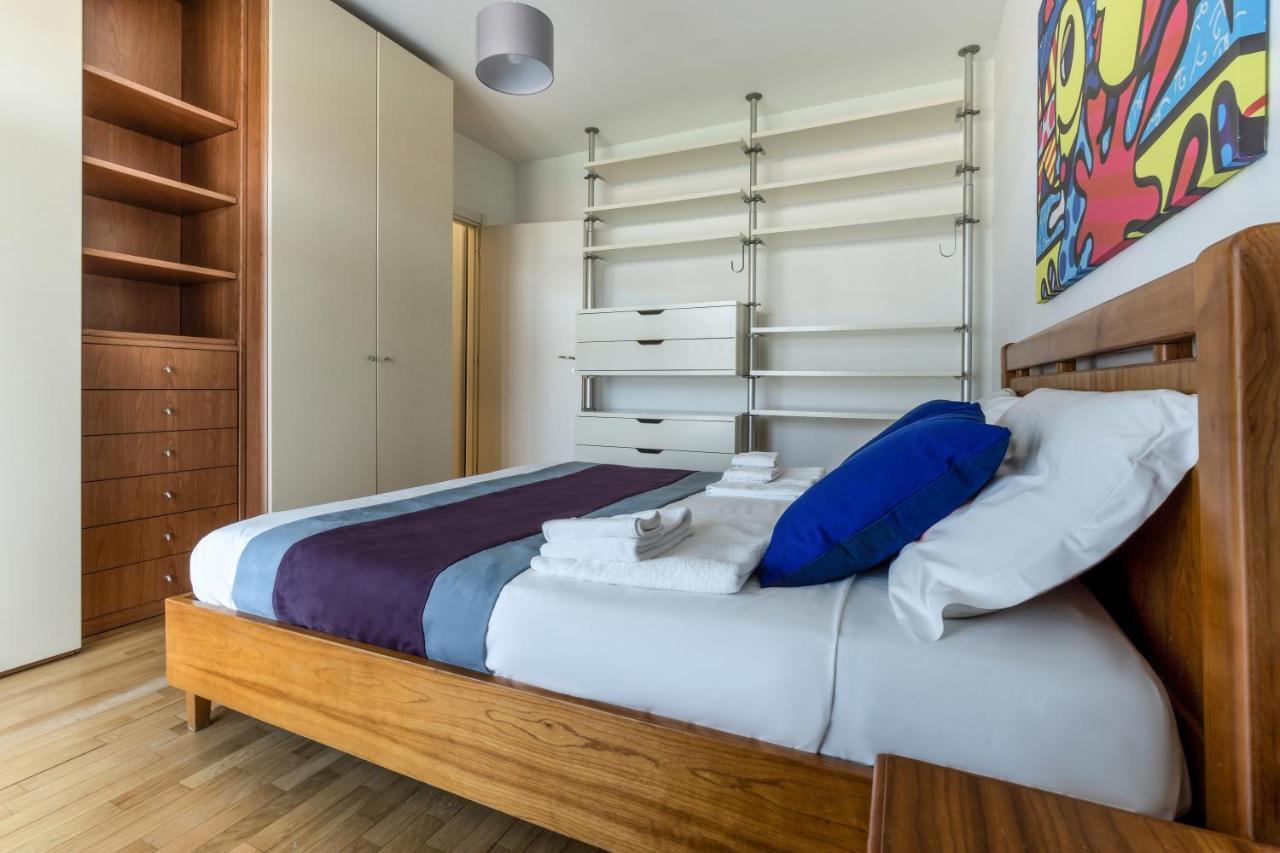 Casa Da Suite Linea Mediolan Zewnętrze zdjęcie