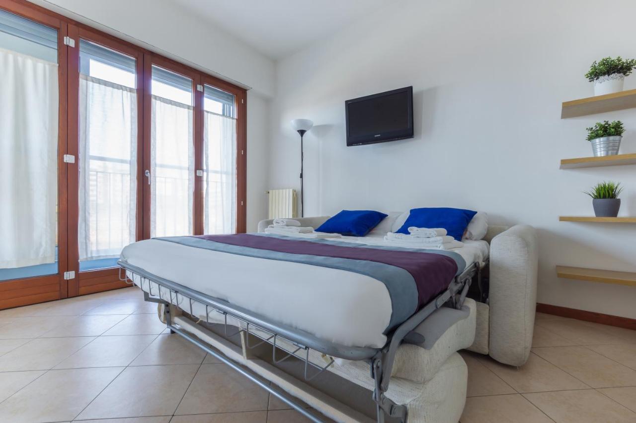Casa Da Suite Linea Mediolan Zewnętrze zdjęcie