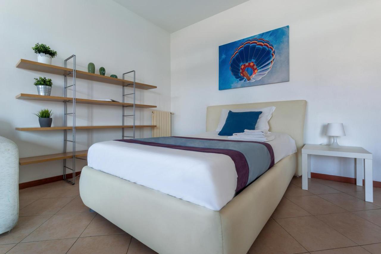 Casa Da Suite Linea Mediolan Zewnętrze zdjęcie